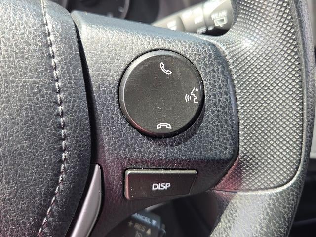 2016 Toyota RAV4 FWD 4dr LE (GS)
