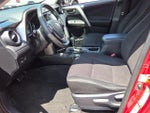 2016 Toyota RAV4 FWD 4dr LE (GS)