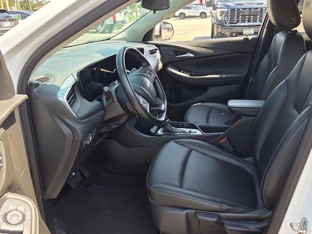 2024 Buick Encore GX Sport Touring FWD