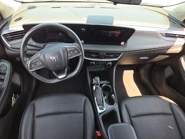 2024 Buick Encore GX Sport Touring FWD