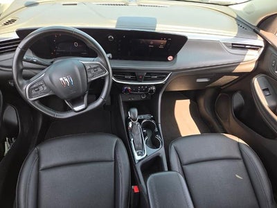 2024 Buick Encore GX Sport Touring FWD