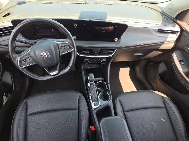 2024 Buick Encore GX Sport Touring FWD