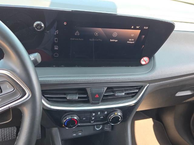 2024 Buick Encore GX Sport Touring FWD