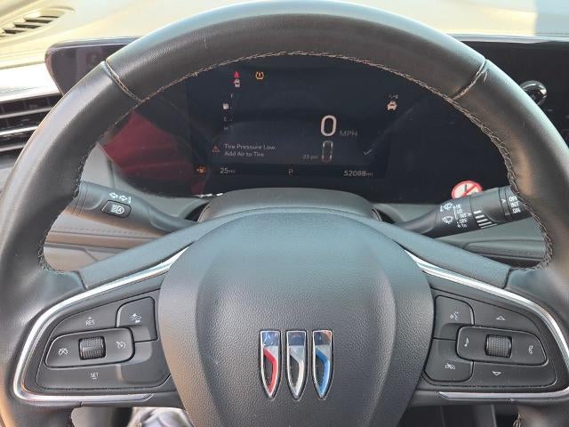 2024 Buick Encore GX Sport Touring FWD