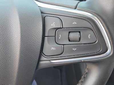 2024 Buick Encore GX Sport Touring FWD