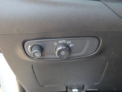 2024 Buick Encore GX Sport Touring FWD