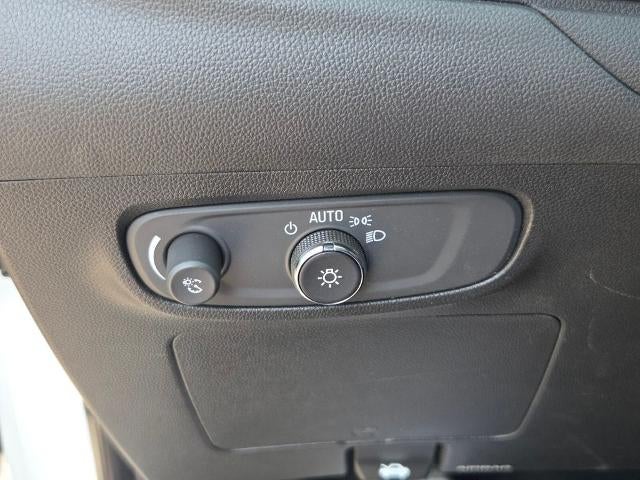2024 Buick Encore GX Sport Touring FWD