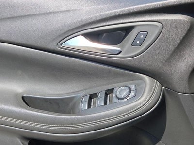 2024 Buick Encore GX Sport Touring FWD