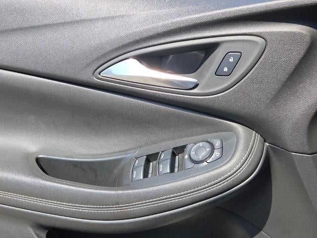 2024 Buick Encore GX Sport Touring FWD