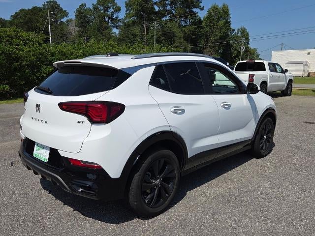 2024 Buick Encore GX Sport Touring FWD