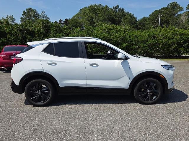 2024 Buick Encore GX Sport Touring FWD