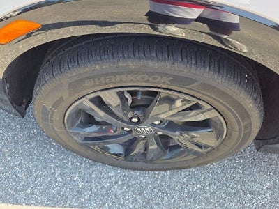 2024 Buick Encore GX Sport Touring FWD