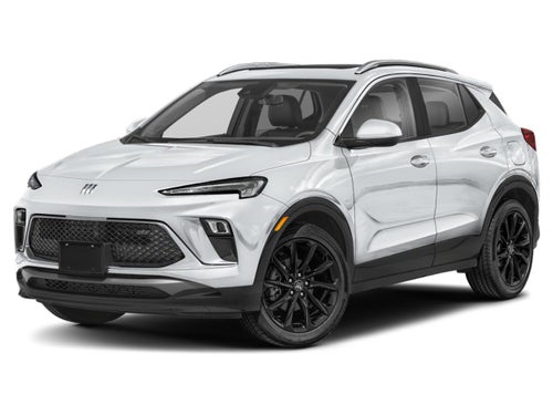 2024 Buick Encore GX Sport Touring FWD