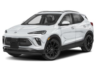 2024 Buick Encore GX Sport Touring FWD