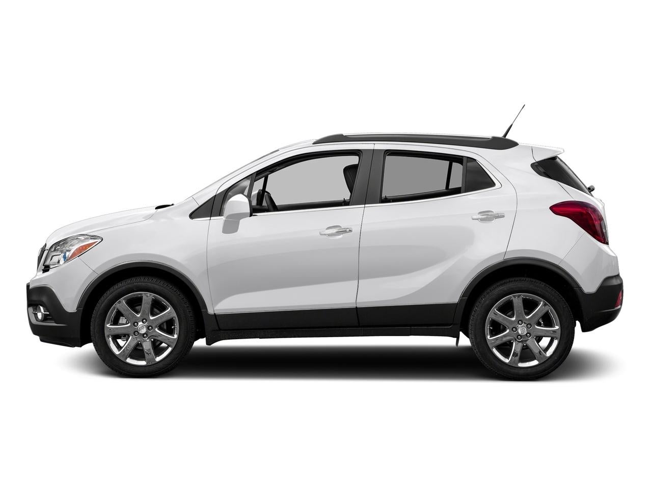 2016 Buick Encore AWD 4dr