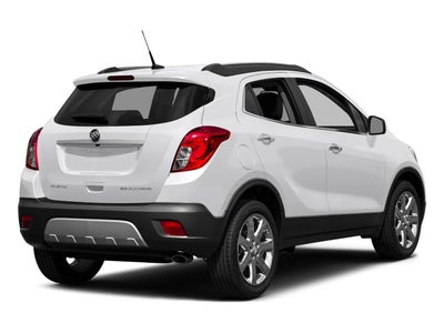 2016 Buick Encore AWD 4dr