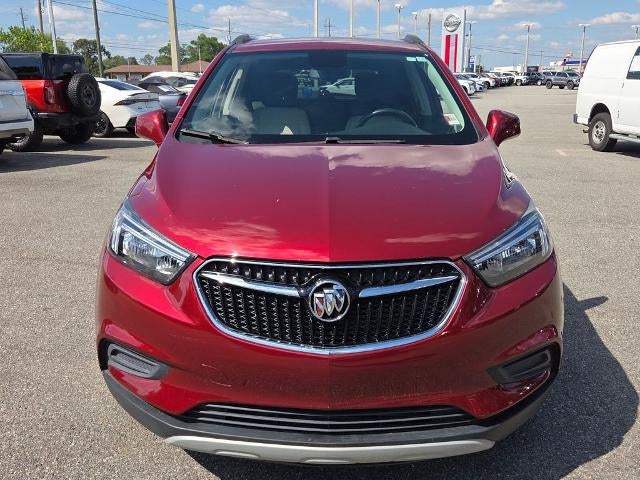 2022 Buick Encore Preferred AWD