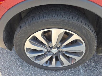 2022 Buick Encore Preferred AWD