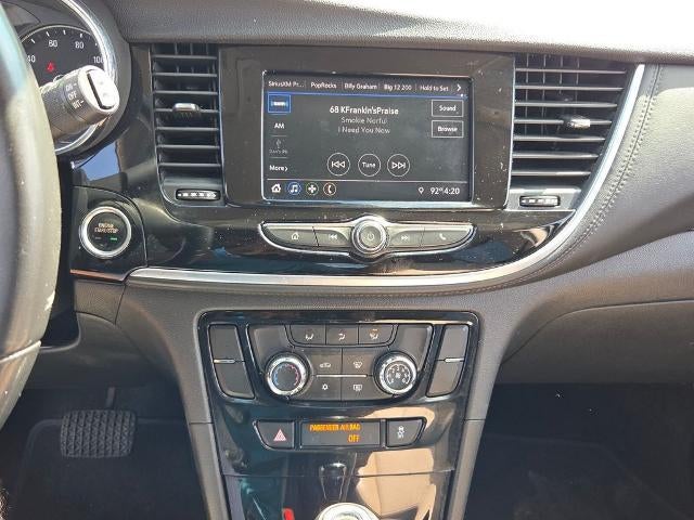 2022 Buick Encore Preferred AWD