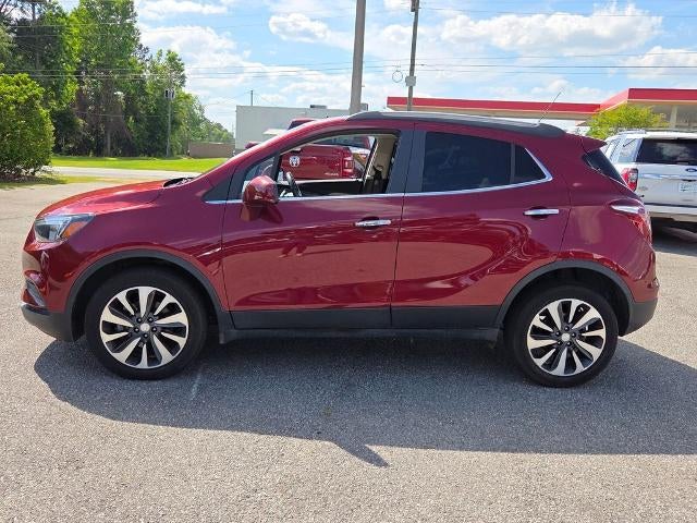 2022 Buick Encore Preferred AWD