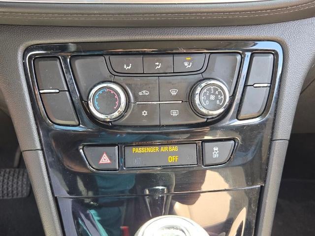 2022 Buick Encore Preferred AWD