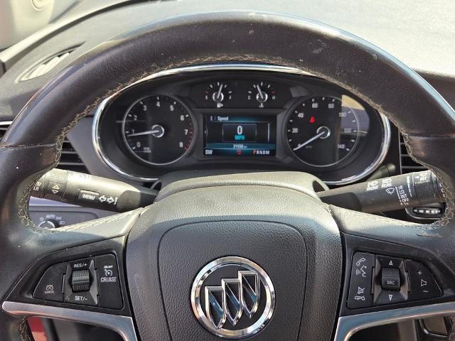2022 Buick Encore Preferred AWD