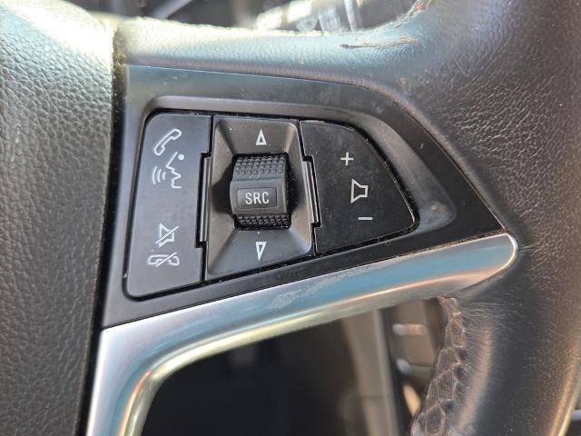 2022 Buick Encore Preferred AWD