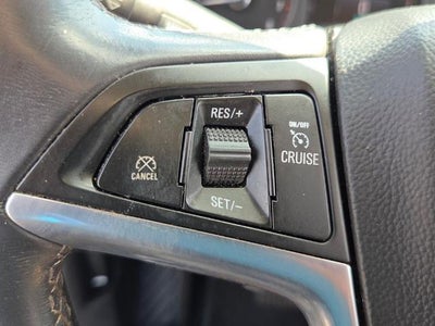 2022 Buick Encore Preferred AWD