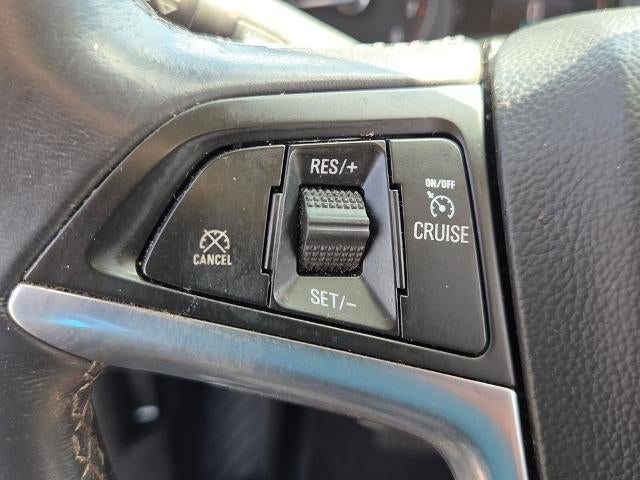 2022 Buick Encore Preferred AWD