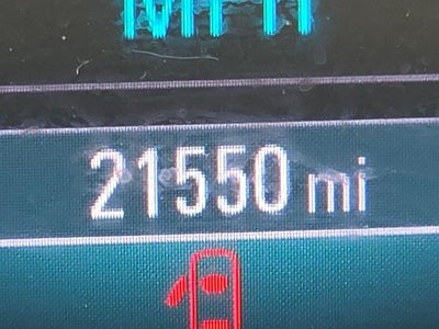 2022 Buick Encore Preferred AWD