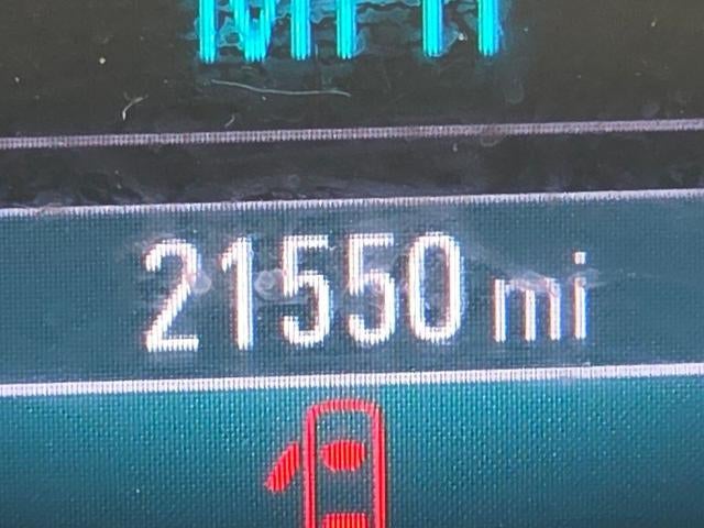 2022 Buick Encore Preferred AWD
