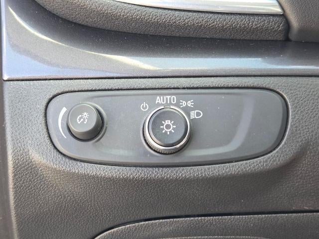2022 Buick Encore Preferred AWD