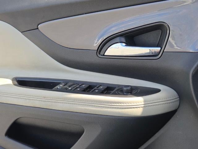 2022 Buick Encore Preferred AWD