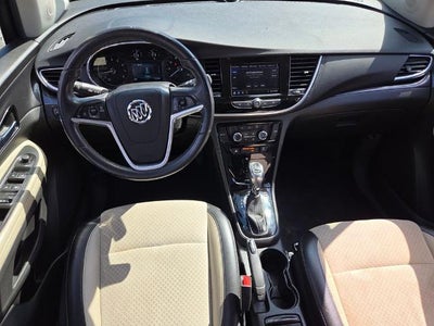 2022 Buick Encore Preferred AWD