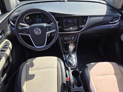 2022 Buick Encore Preferred AWD