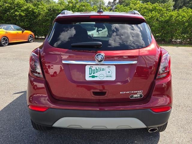 2022 Buick Encore Preferred AWD