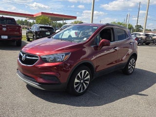 2022 Buick Encore Preferred AWD