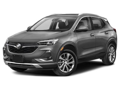 2022 Buick Encore GX Essence FWD