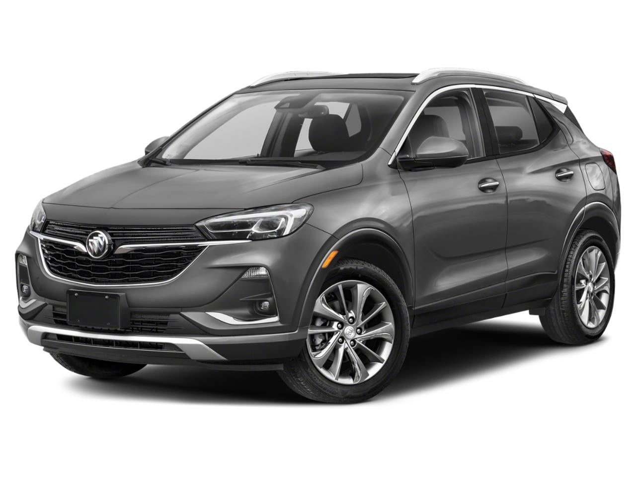 2022 Buick Encore GX Essence FWD