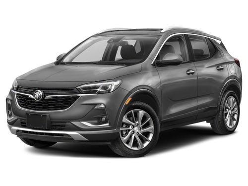 2022 Buick Encore GX Essence FWD