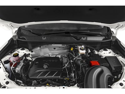 2022 Buick Encore GX Essence FWD