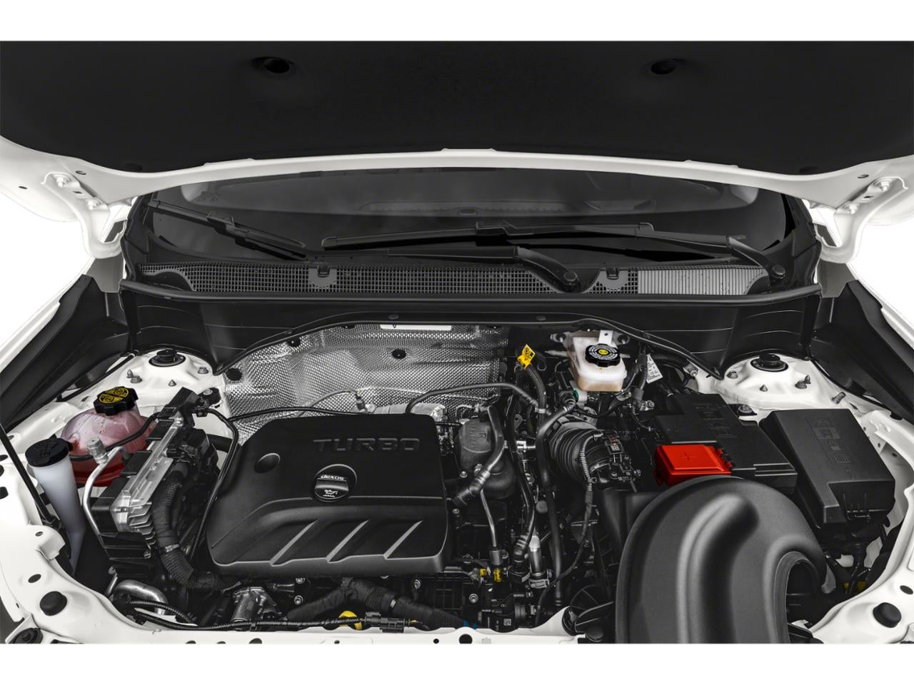 2022 Buick Encore GX Essence FWD