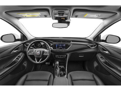 2022 Buick Encore GX Essence FWD