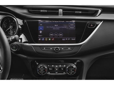 2022 Buick Encore GX Essence FWD