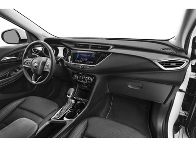 2022 Buick Encore GX Essence FWD