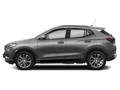 2022 Buick Encore GX Essence FWD