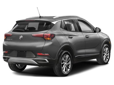 2022 Buick Encore GX Essence FWD