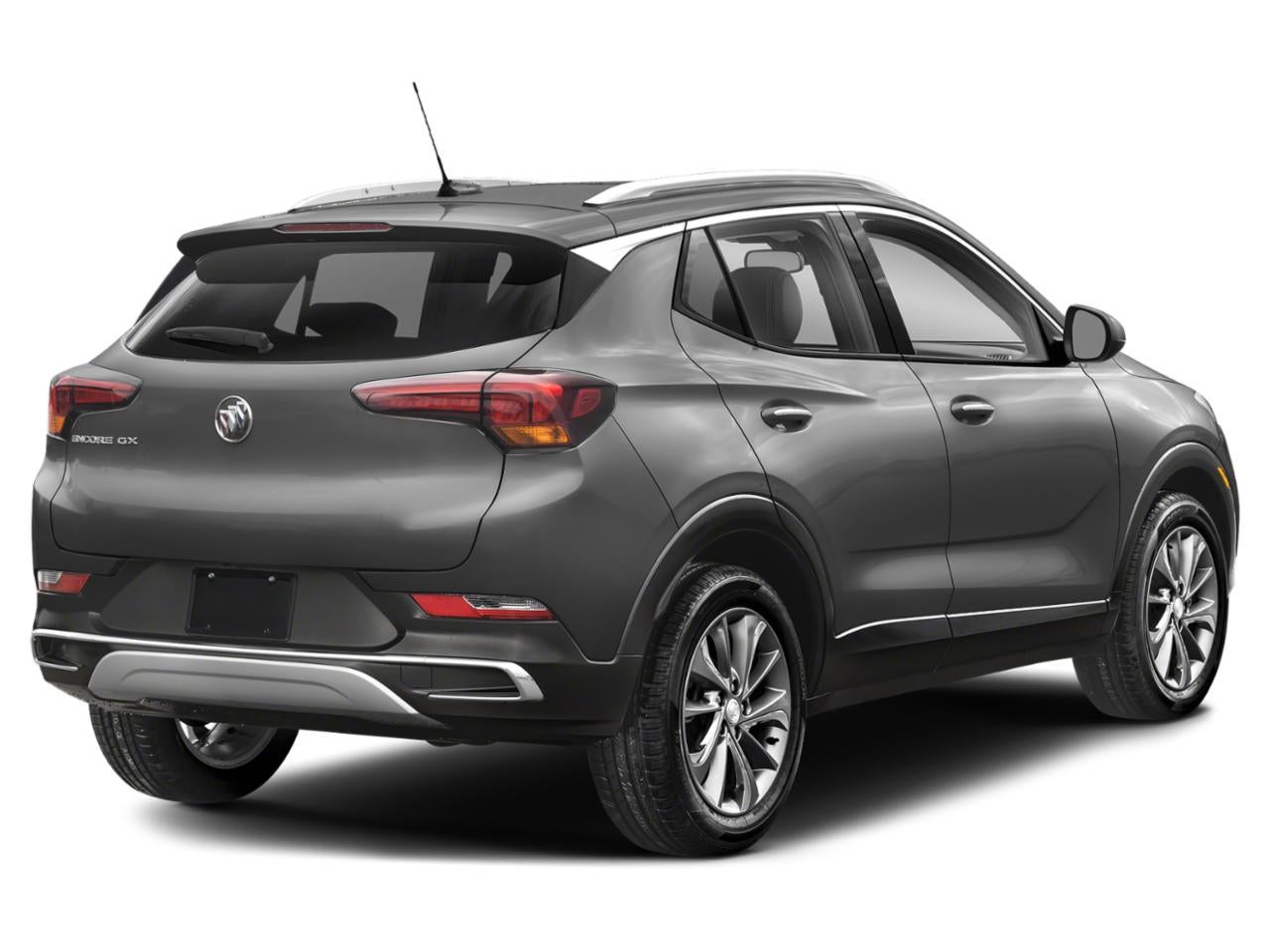2022 Buick Encore GX Essence FWD