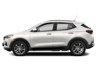 2022 Buick Encore GX Essence FWD