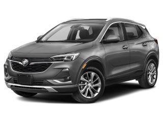 2022 Buick Encore GX Essence FWD